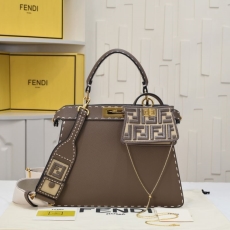 Fendi Peekaboo Bags